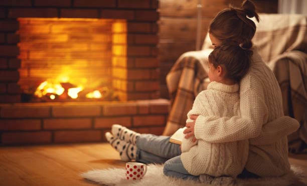 Find out how to select a fireplace that matches your style, budget, and heating needs.