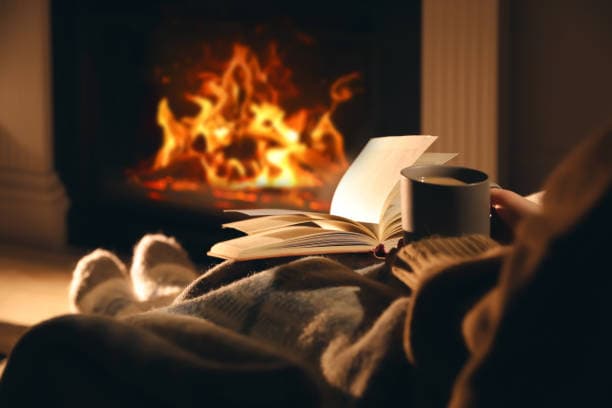 Explore the latest innovations in fireplace design for ultimate warmth and style.