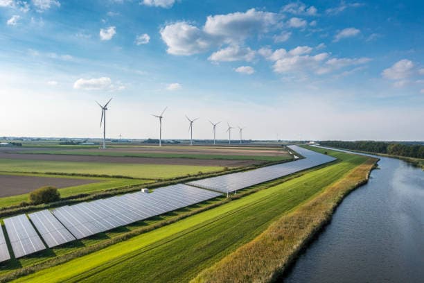 How cutting-edge tech is reshaping the future of clean energy