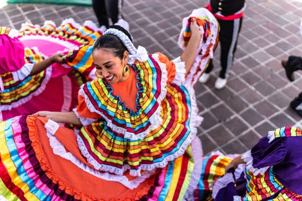 Highlighting the beauty of cultural exchanges and the shared human experience