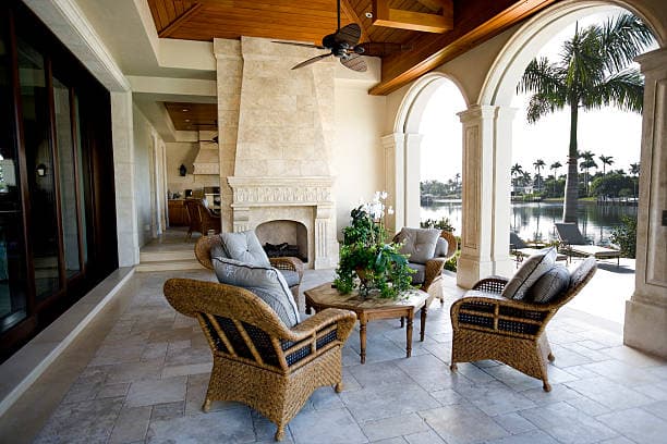 Fireplace Hawaii: Embrace the Warmth